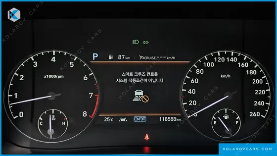 GENESIS G90 3.8 AWD