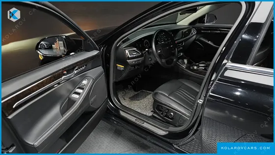 GENESIS G90 3.8 AWD