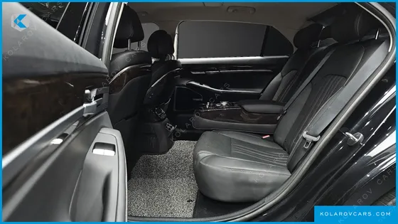 GENESIS G90 3.8 AWD