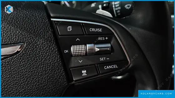 GENESIS G90 3.8 AWD