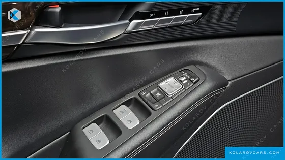GENESIS G90 3.8 AWD