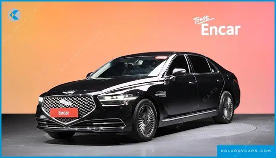 GENESIS G90 3.8 AWD