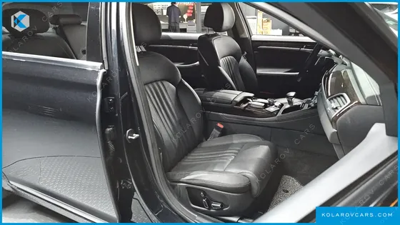 GENESIS G90 3.8 AWD