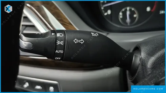 GENESIS G90 3.8 AWD