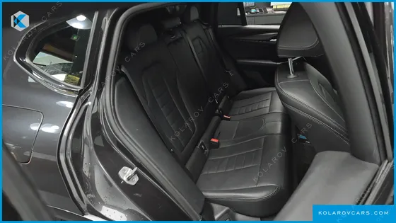 BMW X4 XDRIVE20I M SPORT