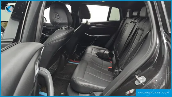 BMW X4 XDRIVE20I M SPORT