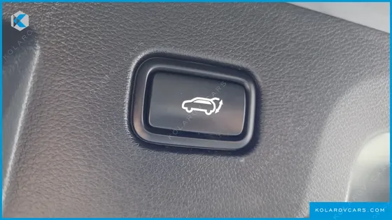 KIA SPORTAGE LPG 2.0 2WD