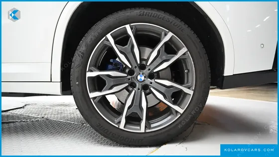 BMW X4 XDRIVE20I M SPORT
