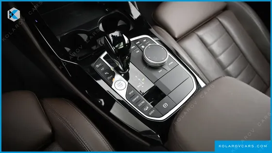 BMW X4 XDRIVE20I M SPORT