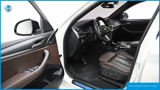 BMW X4 XDRIVE20I M SPORT