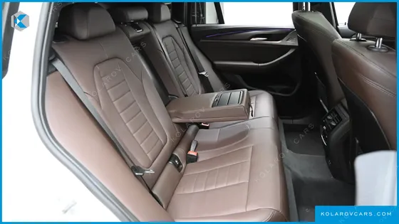 BMW X4 XDRIVE20I M SPORT