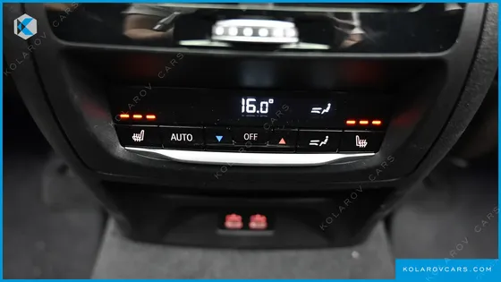 BMW X4 XDRIVE20I M SPORT