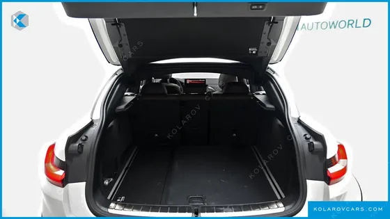 BMW X4 XDRIVE20I M SPORT