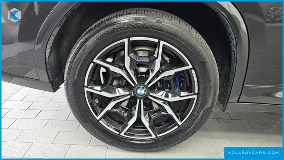 BMW X4 XDRIVE20I M SPORT
