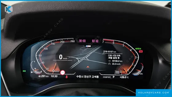 BMW X4 XDRIVE20I M SPORT