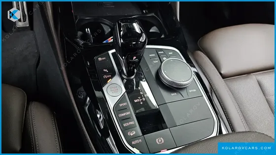 BMW X4 XDRIVE20I M SPORT