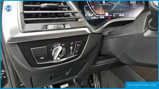 BMW X4 XDRIVE20I M SPORT