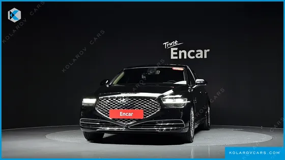 GENESIS G90 3.8 AWD