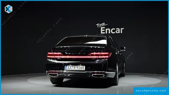 GENESIS G90 3.8 AWD