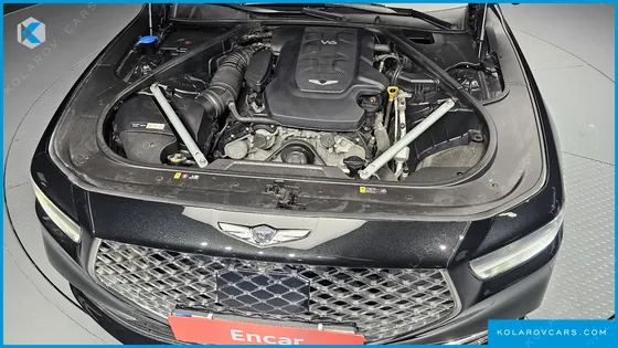 GENESIS G90 3.8 AWD
