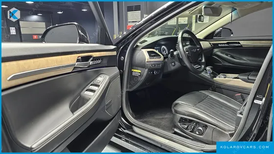 GENESIS G90 3.8 AWD
