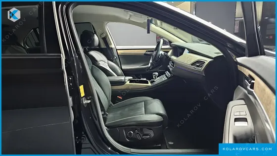 GENESIS G90 3.8 AWD