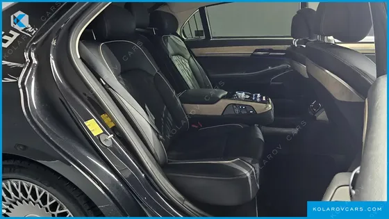 GENESIS G90 3.8 AWD