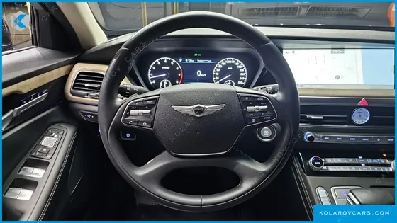 GENESIS G90 3.8 AWD