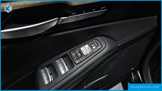 GENESIS G90 3.8 AWD