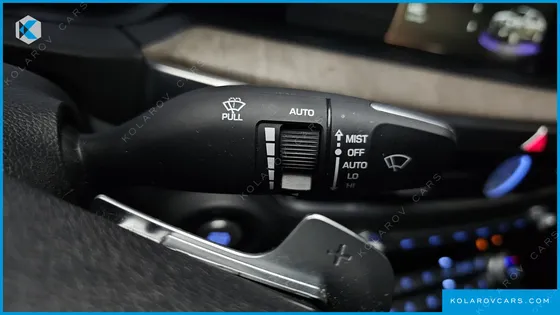 GENESIS G90 3.8 AWD