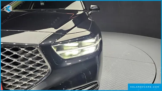 GENESIS G90 3.8 AWD