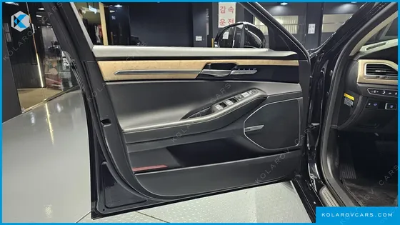 GENESIS G90 3.8 AWD