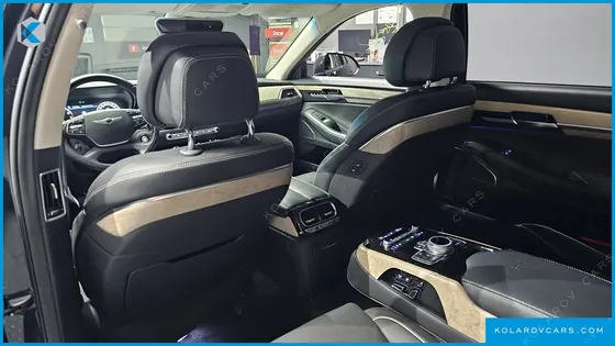 GENESIS G90 3.8 AWD