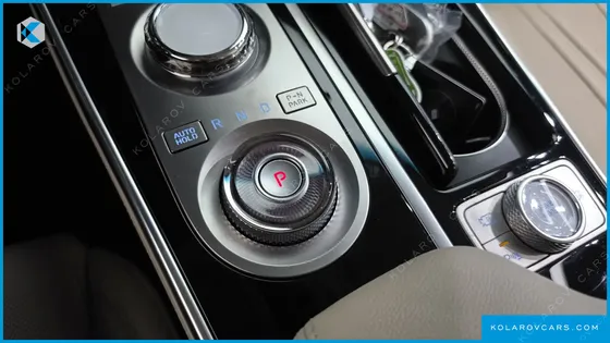 GENESIS GV80 3.0 DIESEL 2WD
