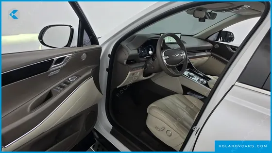 GENESIS GV80 3.0 DIESEL 2WD