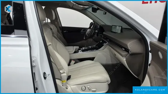 GENESIS GV80 3.0 DIESEL 2WD