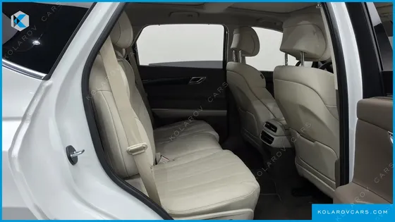 GENESIS GV80 3.0 DIESEL 2WD
