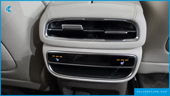 GENESIS GV80 3.0 DIESEL 2WD