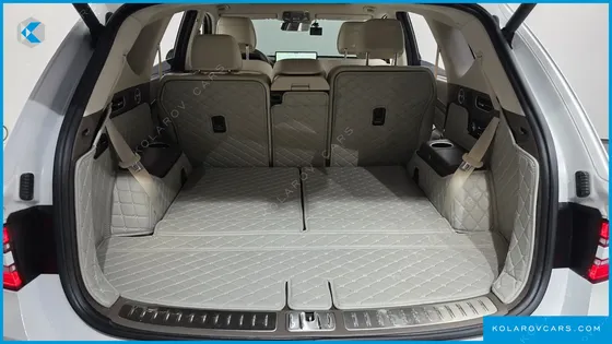 GENESIS GV80 3.0 DIESEL 2WD
