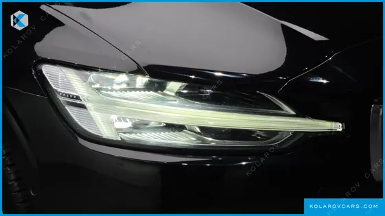 VOLVO S60 B5 INSCRIPTION