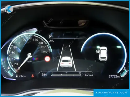 GENESIS GV80 3.5T GASOLINE AWD