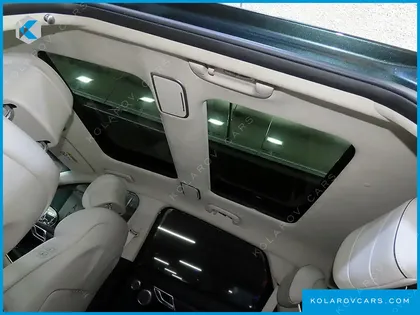 GENESIS GV80 3.5T GASOLINE AWD