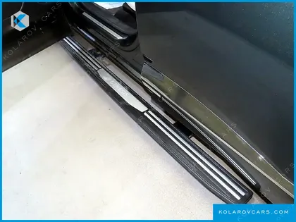 GENESIS GV80 3.5T GASOLINE AWD