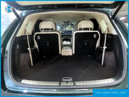 GENESIS GV80 3.5T GASOLINE AWD
