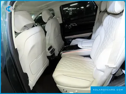 GENESIS GV80 3.5T GASOLINE AWD