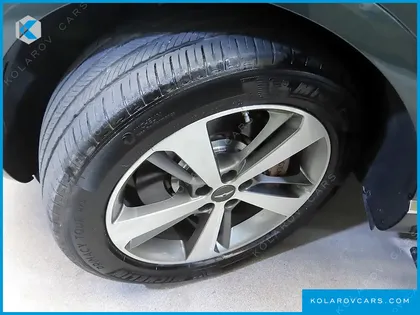 GENESIS GV80 3.5T GASOLINE AWD