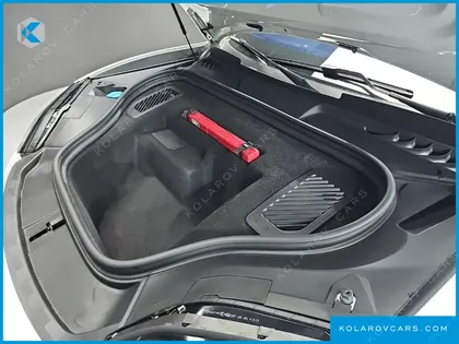 PORSCHE MACAN 4S