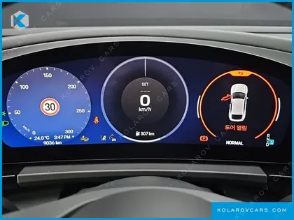 PORSCHE MACAN 4S