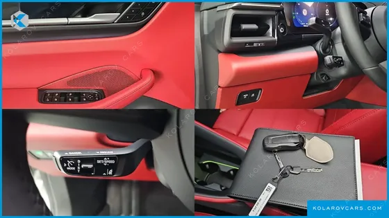 PORSCHE MACAN 4S