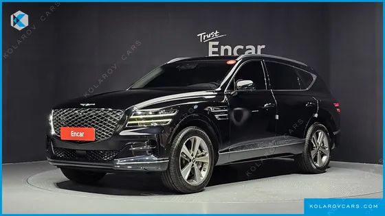 GENESIS GV80 2.5T GASOLINE 2WD